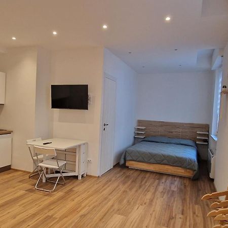 La Perla Di Ro Apartment ซาโวนา ภายนอก รูปภาพ