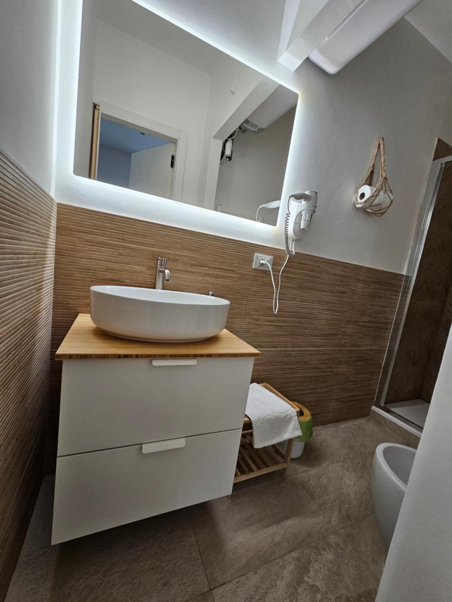La Perla Di Ro Apartment ซาโวนา ภายนอก รูปภาพ